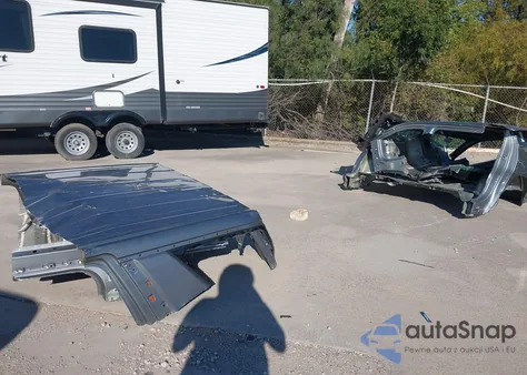 2025 GMC Yukon 4Wd Denali z USA, uszkodzony, nr VIN 1GKS2DRLXSR293321